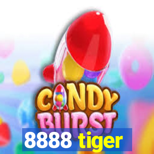 8888 tiger